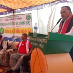 साधारणसभामा सहभागी नभए उजुरी पनि लिन्न ……..निकुञ्ज प्रमुख