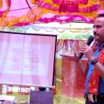 अ.प्र.पोष्ट द्वारा जनचेतनामूलक कार्यक्रम आयोजना