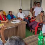 रेल्वेलाईनको जमिन सुकुम्बासी  आयोगमा दर्ता नहुने