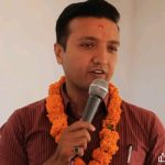 “म देश बिकासको लागि औसर खोज्ने औसरबादी हु,,रहबर अन्सारी ।