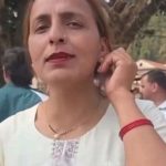 एउटी नारीलाई आखिरी किन यतिधेरै खेदो