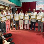 बारा ख्रीष्टियन समाजको १३ औ साधारणसभा तथा ७ औ अधिवेशन सम्पन्न